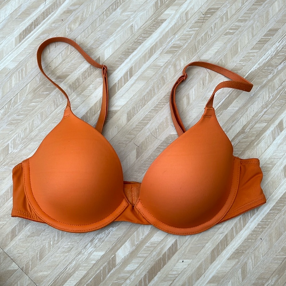 VS PINK bra